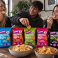 Novo Protein Pops & Hots – Variety Bundle | 6 x 45g