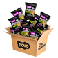 Novo Protein Hots Kickin' Sour Cream 45g 18pcs/Box