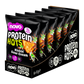 Novo Protein Hots Kickin' Sour Cream 45g