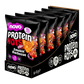 Novo Protein Hots Smokin’ Barbecue 45g