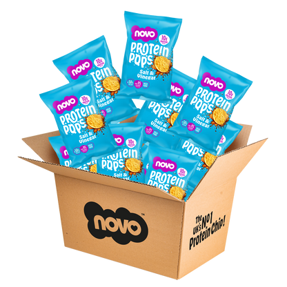 Protein Pops - 18 Pack