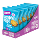 Novo 45g Protein Pops Salt and Vinegar 6pcs/pack