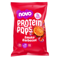 Novo 45g Protein Pops Smoky Barbecue 6pcs/Pack