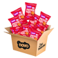 Novo 45g Protein Pops Smoky Barbecue 18pcs/Box