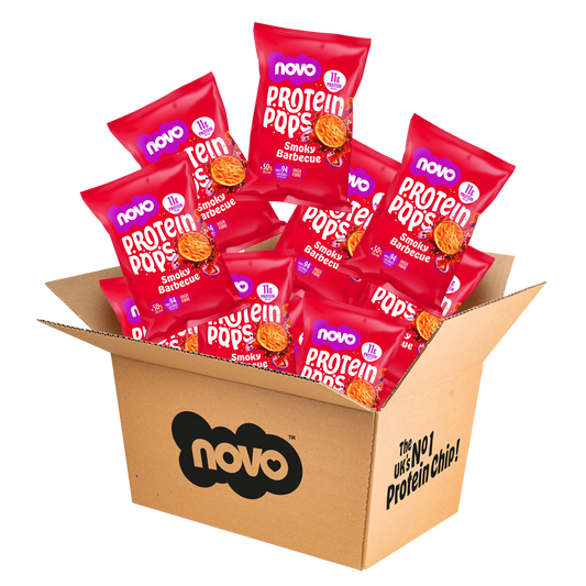 Protein Pops - 18 Pack