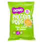 Novo 45g Protein Pops Sour Cream and Onion 6pcs/pack