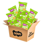 Novo 45g Protein Pops Sour Cream and Onion 18pcs/Box
