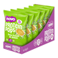 Novo 45g Protein Pops Sour Cream and Onion 6pcs/pack