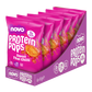 Novo 45g Protein Pops Sweet Thai Chilli 6pcs/pack