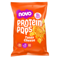 Novo 45g Protein Pops Tangy Cheese 6pcs/pack