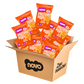 Novo 45g Protein Pops Tangy Cheese 18pcs/Box