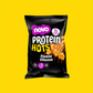 Novo Protein Hots Flamin' Cheese 45g